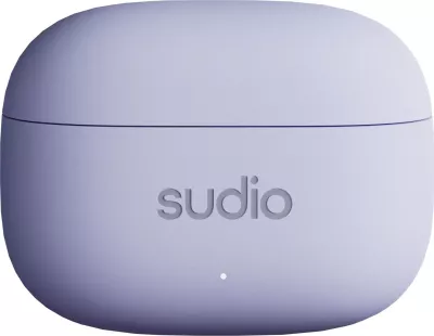 Kufje Sudio A1 Pro, pa tela, me anulim zhurme, vjollcë