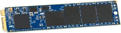 Kasë e brendshme OWC Aura Pro 250GB për MacBook Air 2012