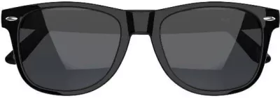 Syze smart Nilox SmartGlasses Audio Open me mikrofon, UV400, të zeza