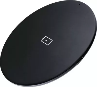 Karikues wireless Forcell F-ENERGY Qi 15W, USB Type C, i zi