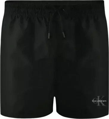 Shorce noti për meshkuj Calvin Klein Jeans LV00N61046, të zeza [Madhësia: XL]