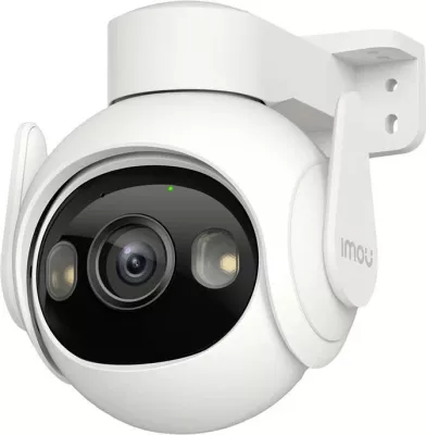 Kamerë sigurie e jashtme IMOU Cruiser 2, 5MP, Wi-Fi, IP66, e bardhë