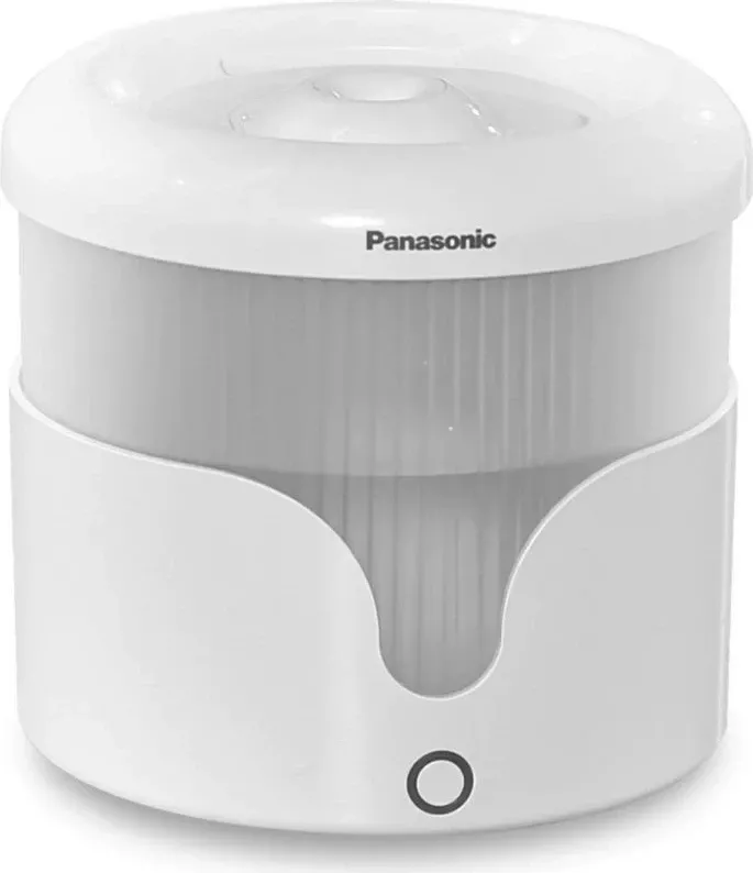 Ujëmbledhës automatik për mace Panasonic CP-JNW01CW, Plastikë, Bardhë