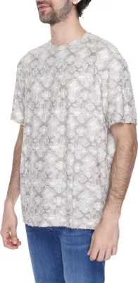 Maicë për meshkuj Antony Morato MMKS02364-FA140264, bezhë [Madhësia: XXL]