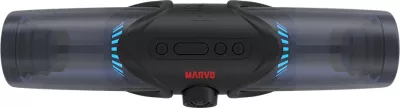 Altoparlant Bluetooth Marvo SG-100 10W RGB 4000mAh me AUX, i zi