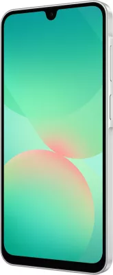 Celular Samsung Galaxy A26 128GB 6GB RAM bardhë