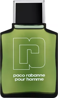 Eau de Toilette Paco Rabanne Pour Homme për meshkuj 200ml