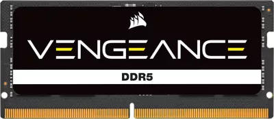 RAM Memorje Corsair Vengeance DDR5 SO-DIMM 16GB 5600MHz CL48 1.1V (1x16GB)