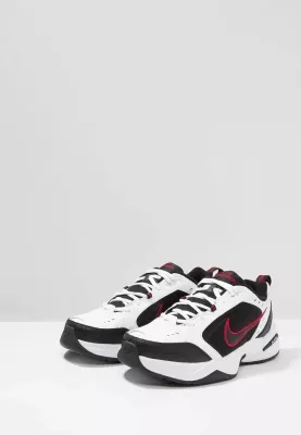 Atlete për meshkuj Nike Air Monarch IV, të bardha