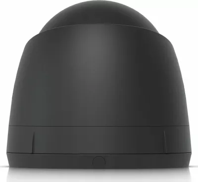Kamerë IP Ubiquiti UniFi G5 Turret Ultra (UVC-G5-Turret-Ultra-B) 4MP, PoE, IP66, IR 30 m, RJ-45, e zezë, set montimi