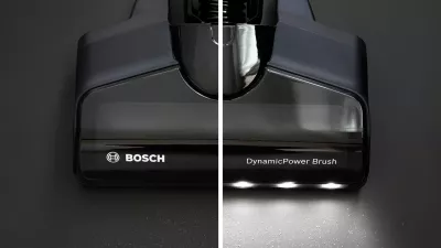 Fshesë me vakum BOSCH BCS 711XXL, e zezë