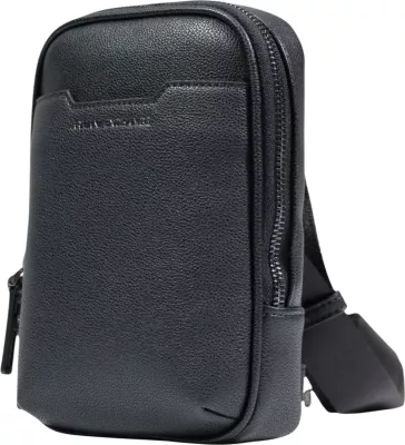Çantë shpine për meshkuj Armani Exchange XM002587 AF22651, e zezë