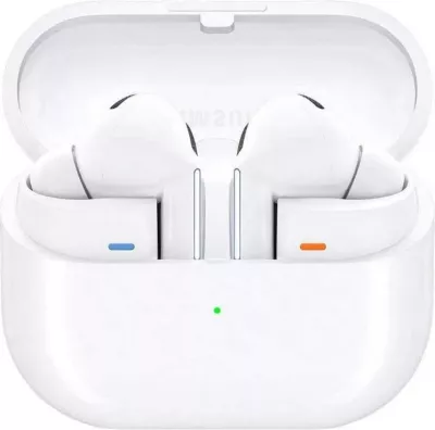 Kufje Samsung Buds 3 Pro SM-R630, TWS, Bardhë