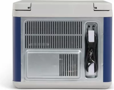 Kuti ftohëse elektrike IGLOO MB40 43 L 12/230V hibride, blu