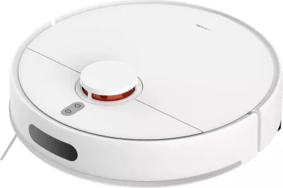 Robot fshesë Xiaomi S40C, smart, 2600mAh, i bardhë