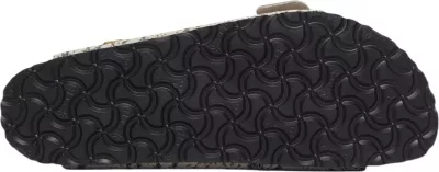 Sandale për femra Birkenstock Arizona 1033065, gri perla [Madhësia: 38]