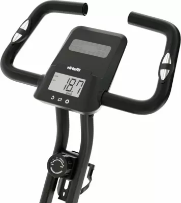 Biçikletë ushtrimesh palosëse VirtuFit, unisex