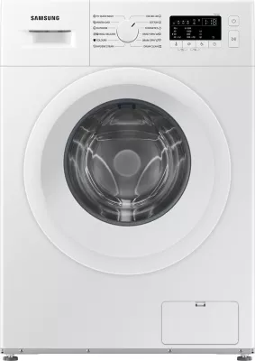 Lavatriçe Samsung WW60A3120WE/LE 6 kg 1200 rpm Slim klasë energjie C e bardhë