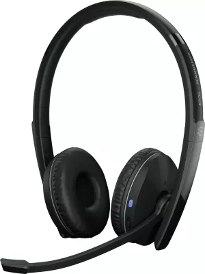 Kufje EPOS Sennheiser Adapt 260 Wireless, Ngjyrë e zezë