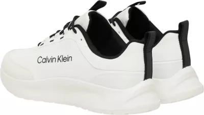 Atlete për meshkuj Calvin Klein HM0HM02342, zi-bardha [Madhësia: 40]