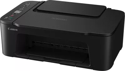 Printer multifunksional Canon PIXMA TS3750i, Inkjet, A4, Wi-Fi, i zi