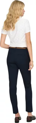 Pantallona chino për femra Jacqueline de Yong JDYCHICAGO 15311897, të kaltra [Madhësia: M]