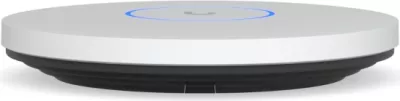 Pikë aksesi Ubiquiti UniFi U7 Pro XG Wi‑Fi 7 tri-band 10GbE PoE++, e bardhë (me set montimi)