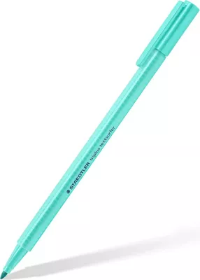 Set markerash STAEDTLER 362 C, 10 copë, ngjyra pastel