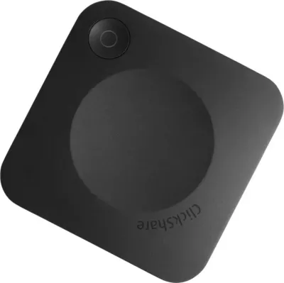 Sistem prezantimi pa kabllo BARCO Clickshare Present C-5 GEN2, HDMI, Ethernet, e zezë