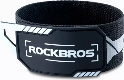 Shirit reflektues Rockbros 49210009001, i zi