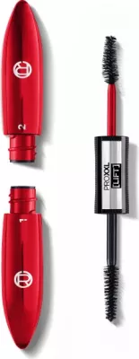 Mascara për femra L'Oreal Paris Pro XXL Lift e zezë 12ml