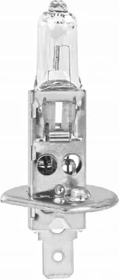 Llambë halogjene AMiO H1 12V 55W P14.5s, 1500 lm, 1 copë