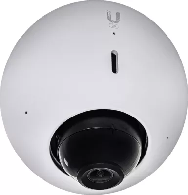 Kamera e sigurisë IP Ubiquiti UVC-G5-Dome, për brenda dhe jashtë, e bardhë