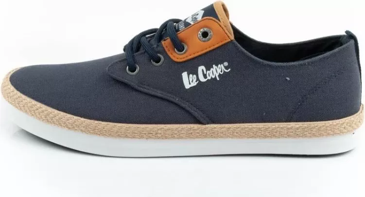 Atlete për meshkuj Lee Cooper, të kaltra [Madhësia: 40]