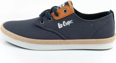 Atlete për meshkuj Lee Cooper, të kaltra [Madhësia: 40]