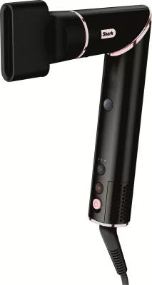 Multistyler Shark FlexStyle 5-in-1, 1400 W, i zi, rozë