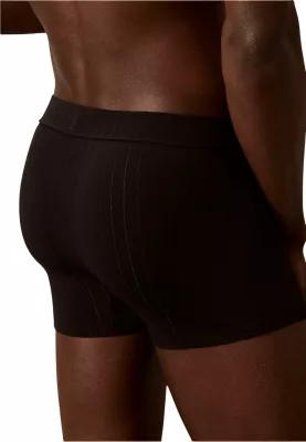Të brendshme për meshkuj Calvin Klein Underwear TRUNK LV00NB4504, të zeza [Madhësia: XS]