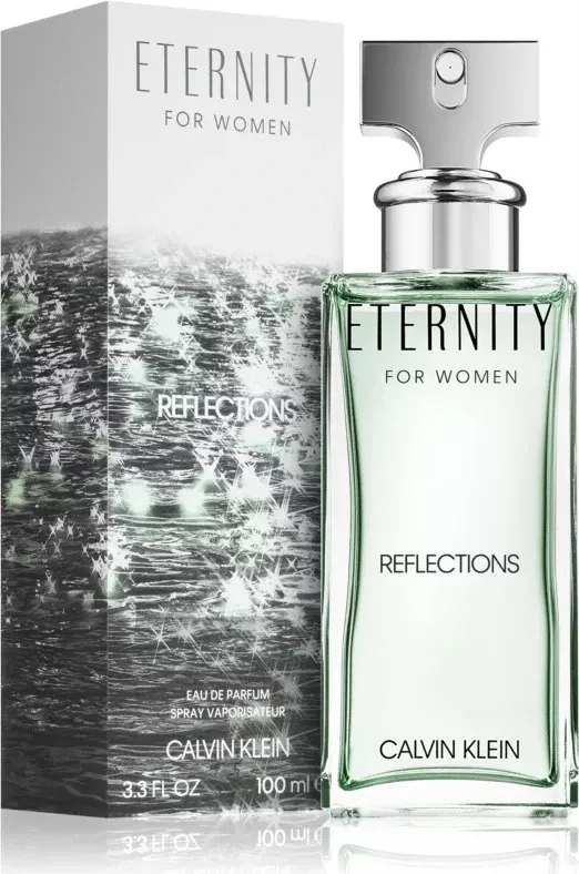 Eau de Parfum Calvin Klein Eternity Reflections, 100ml