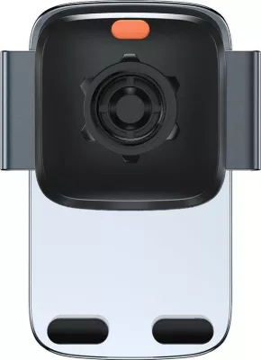 Mbajtës telefoni për makinë Baseus Easy Control Clamp SUYK000-001, i zi