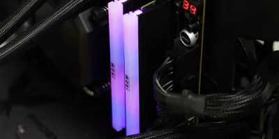 RAM Memorje Goodram IRDM RGB DDR5, 64 GB 6000 MHz