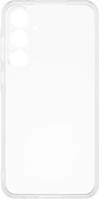 Mbështjellës PanzerGlass për Samsung A55 5G, transparent