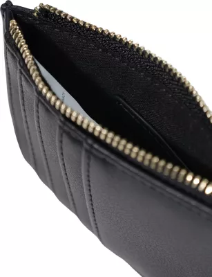 Portofol mbajtës kartelash Valentino Bags NIVIS RE VPSA6I820, i zi