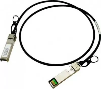 Kabllo optike aktive Cisco 40GBASE, QSFP+ në QSFP+, 15m