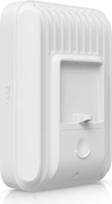 Modem 5G Ubiquiti UniFi 5G Max Outdoor, 2.5 Gigabit Ethernet, PoE, IP67, i bardhë