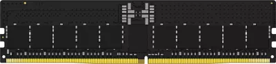 RAM Memorje Kingston FURY Renegade Pro EXPO 64GB (4x16GB) DDR5 5600MT/s ECC Reg CL28