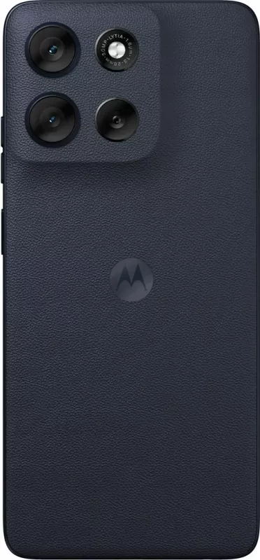 Celular Motorola Moto g56 5G, 8 GB RAM, 256 GB, Black Oyster