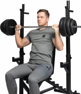 Aksesor fitnesi Virtufit