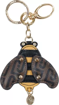 Çelës-mbajtëse për femra Liu Jo AF6074 E1137, kafe