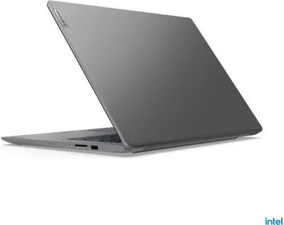 Laptop Lenovo V V17, 17.3", Intel Core i7, 16 GB RAM, 512 GB SSD, Intel Iris Xe Graphics, i zi 