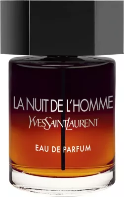 Eau de Parfum për meshkuj Yves Saint Laurent La Nuit de L'Homme, 100ml